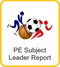 PE Subject Leader Report